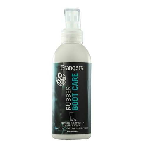 Grangers rubber boot - boot, care
