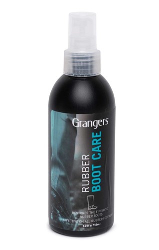 150ml grangers rubber boot - 150ml,