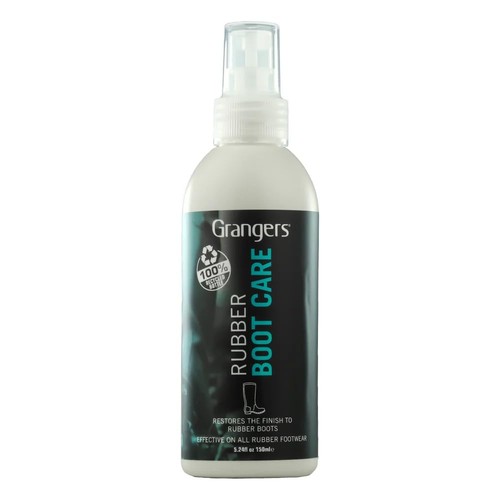 Grangers rubber boot - grangers, care