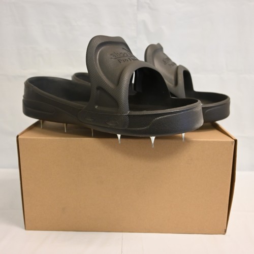 Pro finish spikes shoes for - pro,