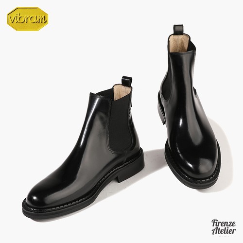 Firenze atelier men polished - atelier, men's