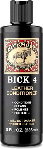 Leather conditioner cleaner - 4,