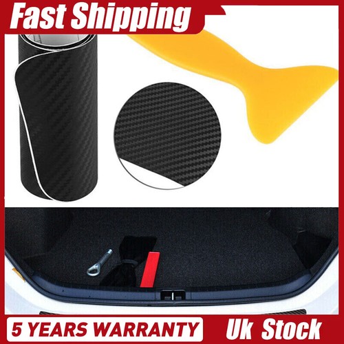 Car rear boot bumper sill - car,