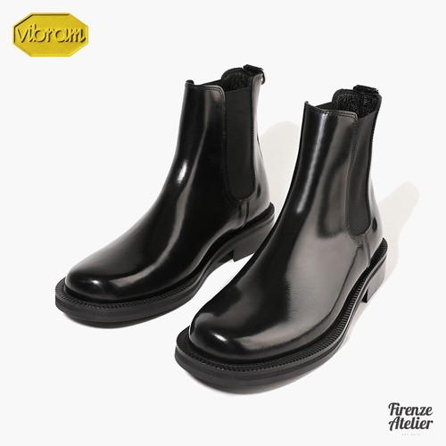 Firenze atelier men black - firenze,