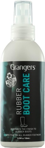 Brand new grangers - grangers, rubber