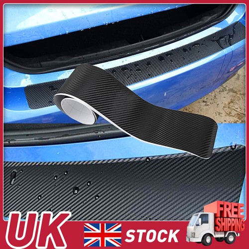Car rear boot trunk bumper - trunk,
