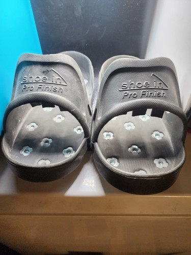 Pro finish spikes shoes - spikes, for
