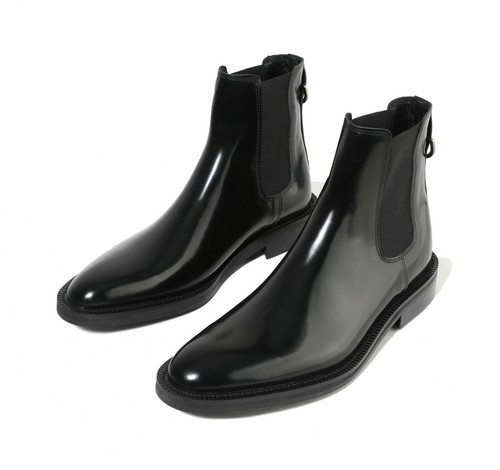 Firenze atelier men black - atelier, men's