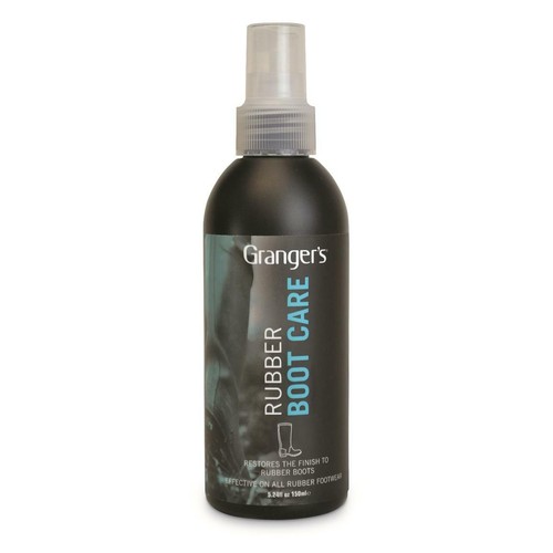 Grangers rubber boot care - grangers,