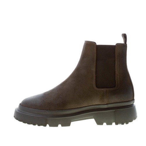 Hogan men shoes grey - men,