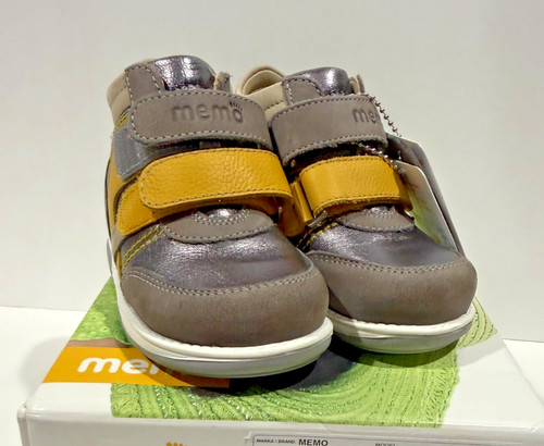 Pre owned memo gabi orthopedic - pre-owned,