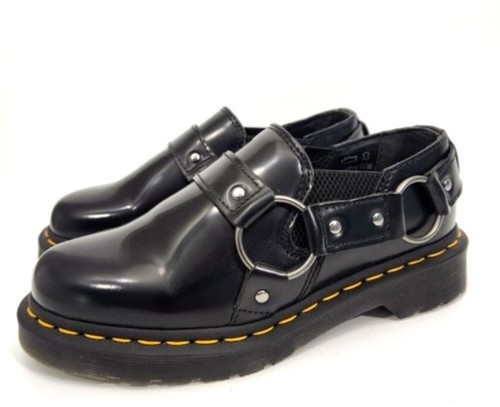 Martens gilbey polished - martens,