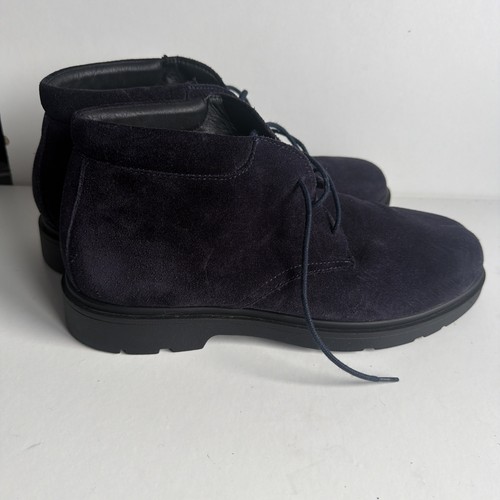 Geox respira man desert boots - geox,