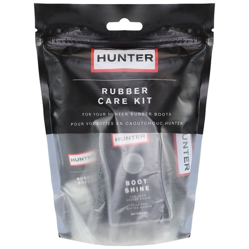 Hunter cotton cloth boot - hunter,