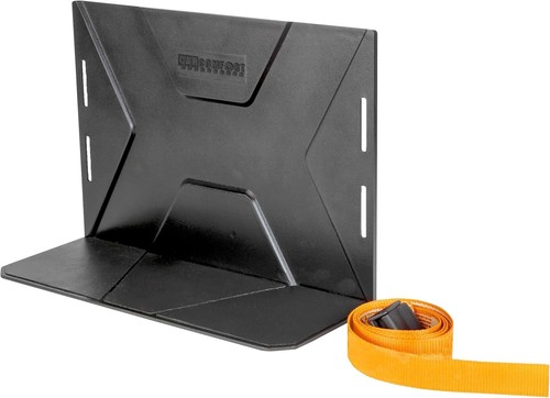 Fastfix boot organiser with - boot,