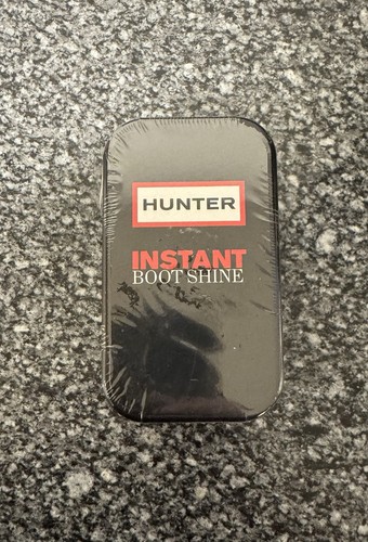 Hunter instant boot - hunter,