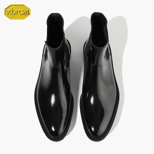 Firenze atelier men black - men's,