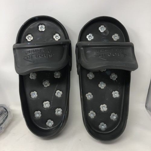 Pro finish spikes shoes for - finish,