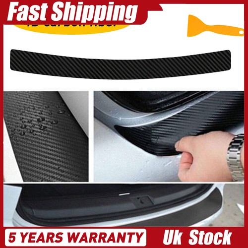 Car rear boot bumper sill - car,