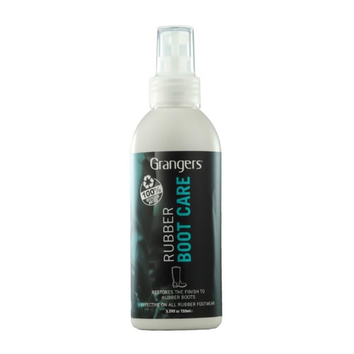 New grangers rubber boot care - boot,