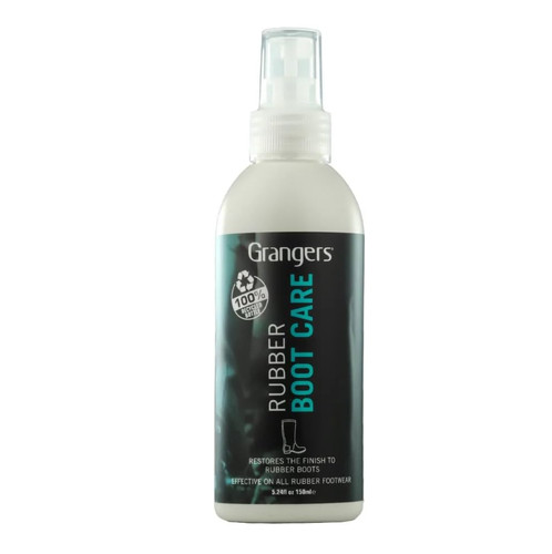 New grangers rubber - new,