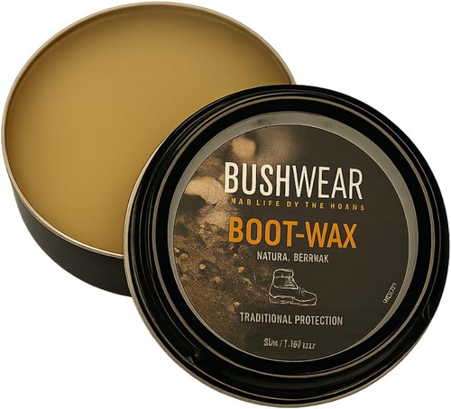 Superior boot wax - boot, –