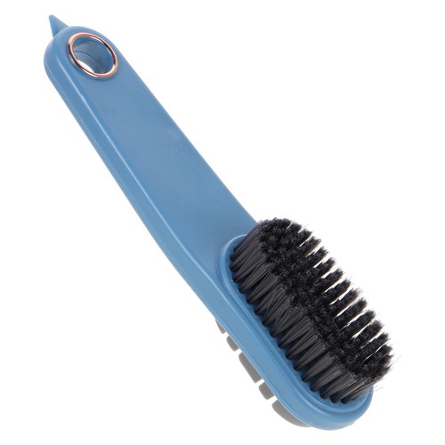 Shoe polish brush - shoe,
