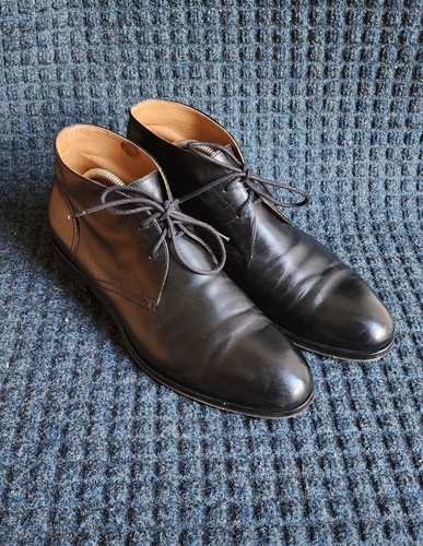 Doucal men finest black - doucal's,